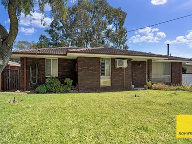 18 Kanowna Avenue W, Ascot WA 6104