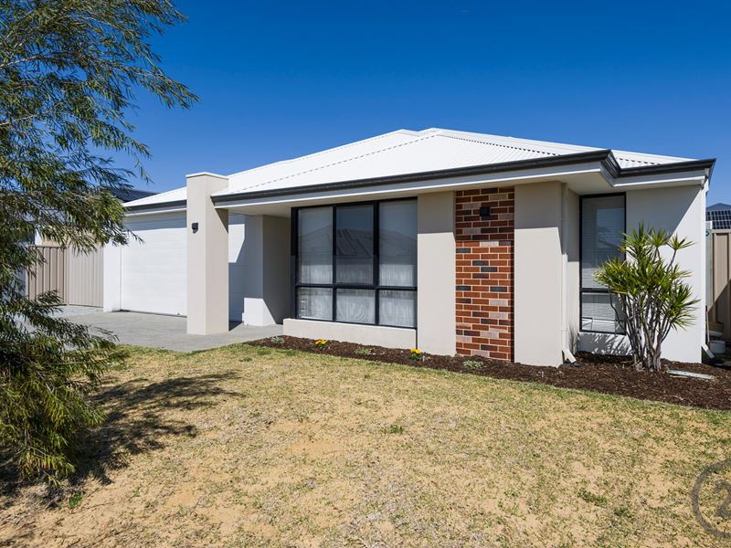 12 Feldspar Road, Karnup