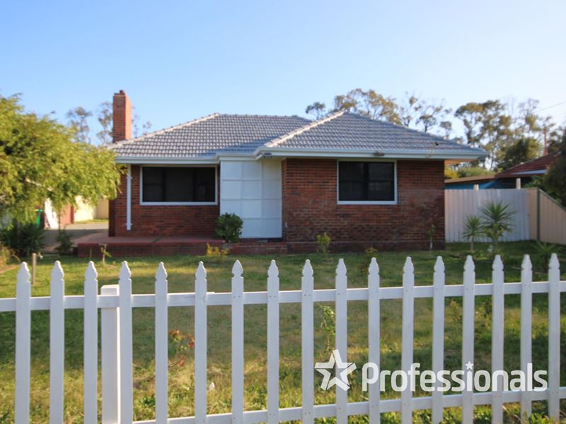 37 Devonshire Street, Withers WA 6230