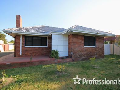 37 Devonshire Street, Withers WA 6230