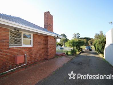 37 Devonshire Street, Withers WA 6230