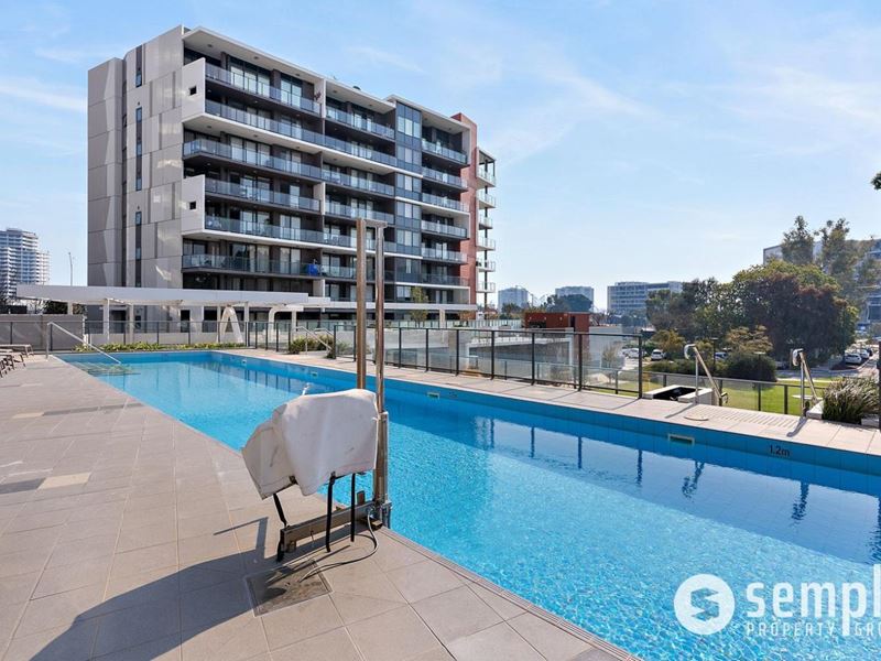 14/3 Homelea Court, Rivervale WA 6103