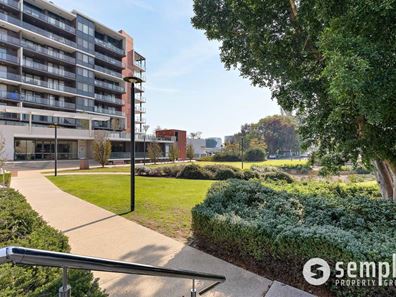 14/3 Homelea Court, Rivervale WA 6103