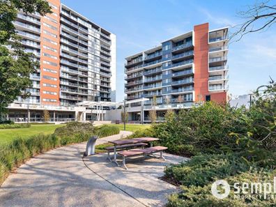 14/3 Homelea Court, Rivervale WA 6103