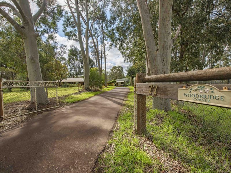 77 Bushmead Road, South Guildford WA 6055