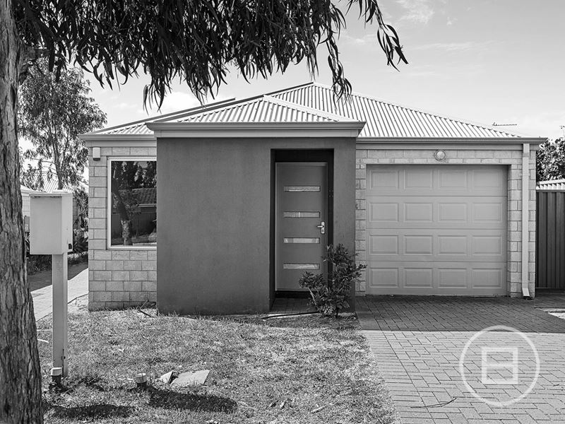 33D Markham Way, Balga