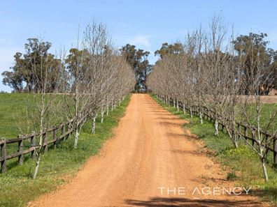 421 Berry Road, Gidgegannup WA 6083