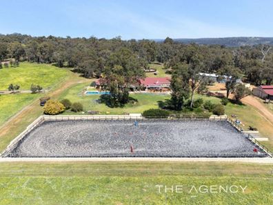 421 Berry Road, Gidgegannup WA 6083