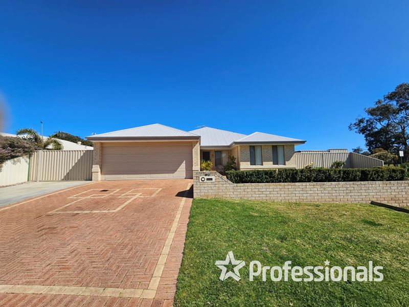 92 Molloy Street, Busselton