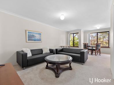 19/54 Canning Highway, Victoria Park WA 6100