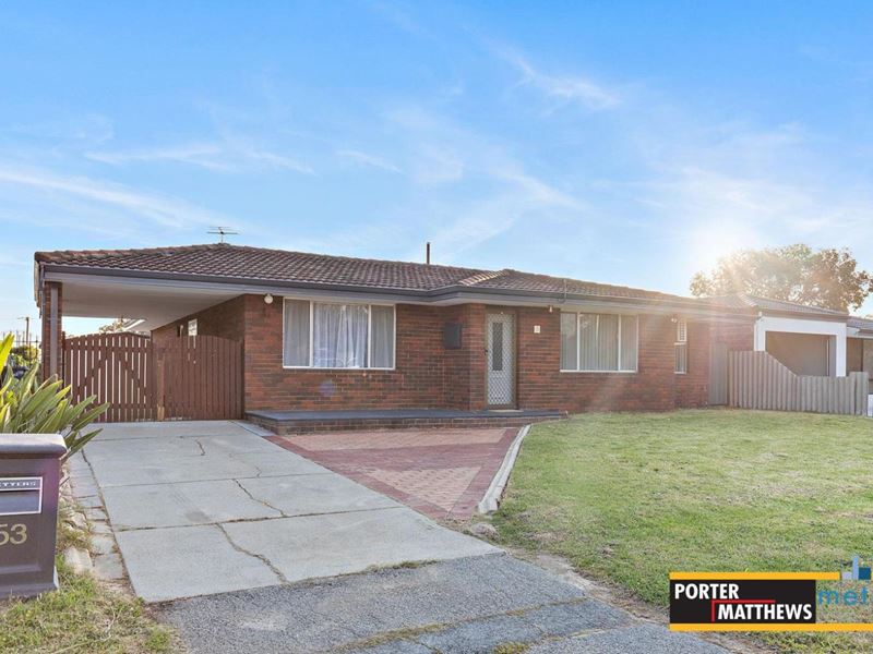 53 Stafford Road, Kenwick WA 6107