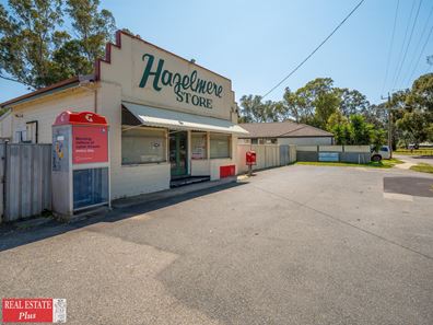 12 Hazelmere Crescent, Hazelmere WA 6055