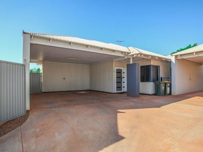 26c Trevally Road, South Hedland WA 6722