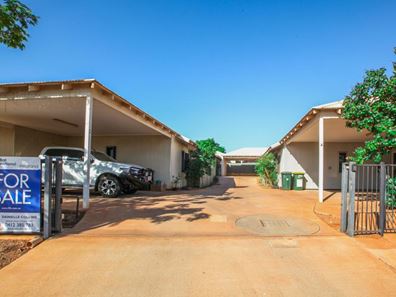 26c Trevally Road, South Hedland WA 6722