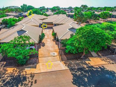 26c Trevally Road, South Hedland WA 6722