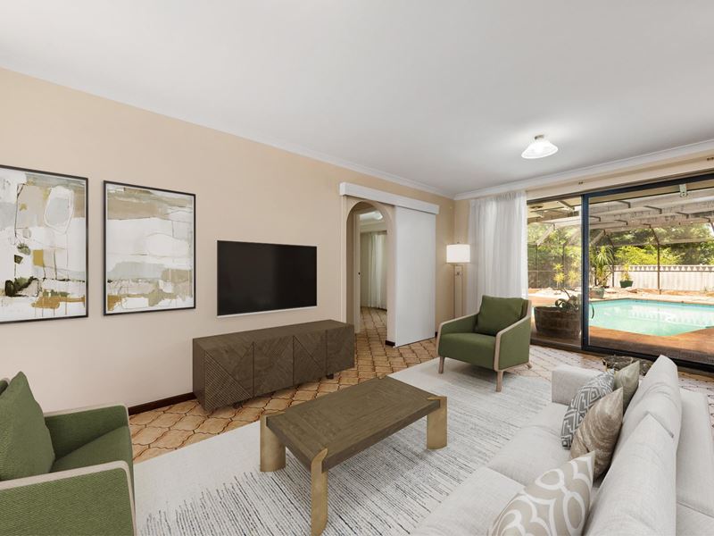 3A Godwin Avenue, Manning