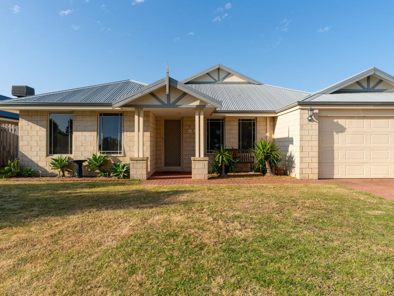 21 Valheru Avenue, Rockingham