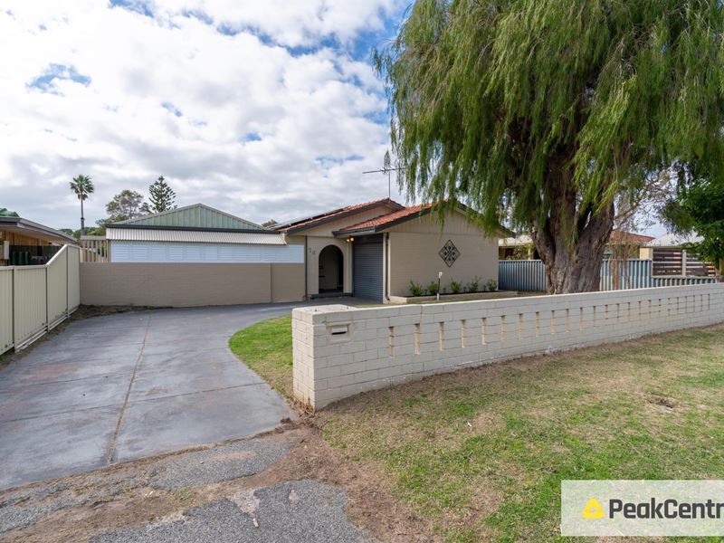 14 Lynx Place, Rockingham WA 6168