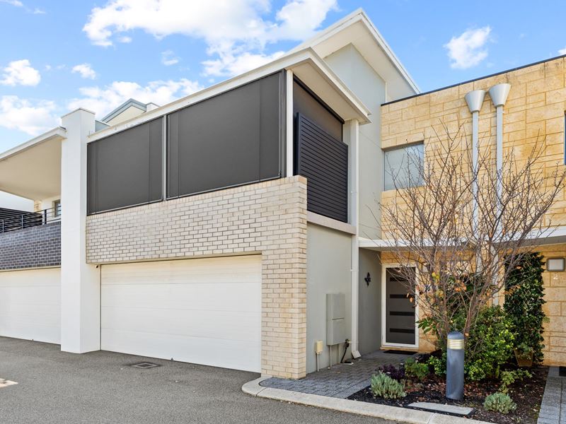 3/2 Louvre Way, Baldivis