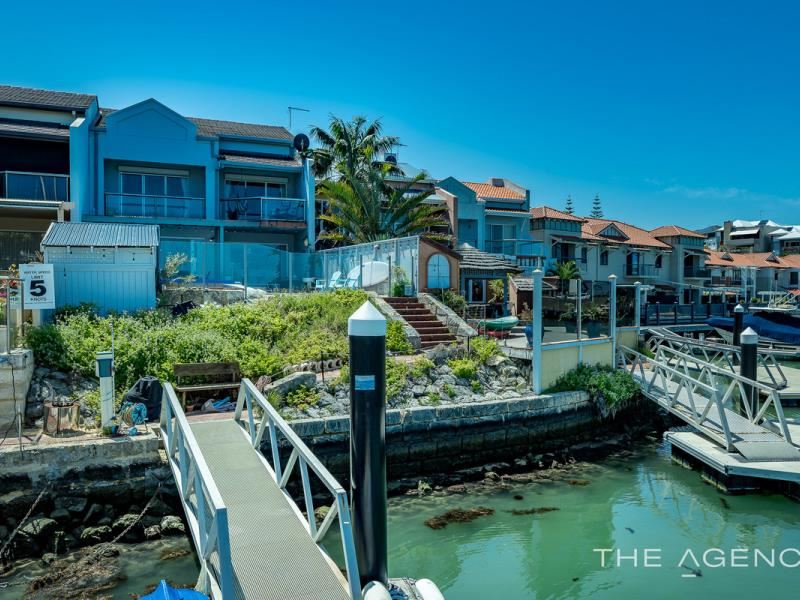 12a Itea Place, Mindarie