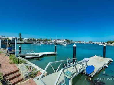 12a Itea Place, Mindarie WA 6030