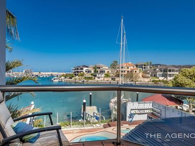 12a Itea Place, Mindarie WA 6030