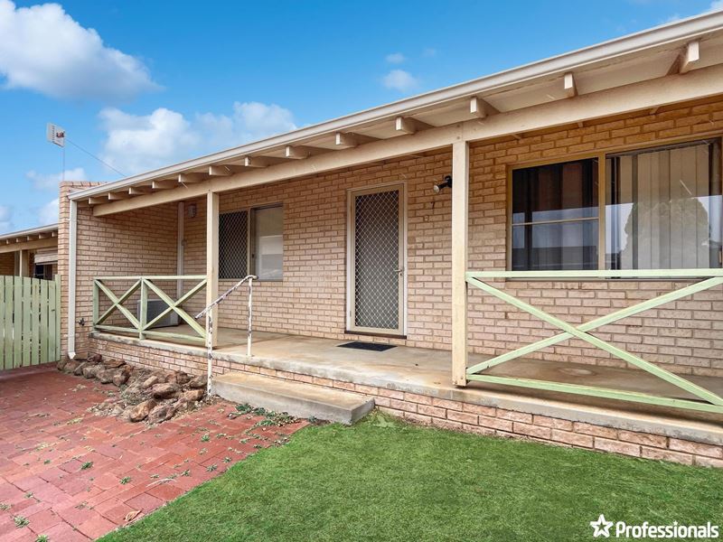 7/69 Railway Street, Bluff Point WA 6530