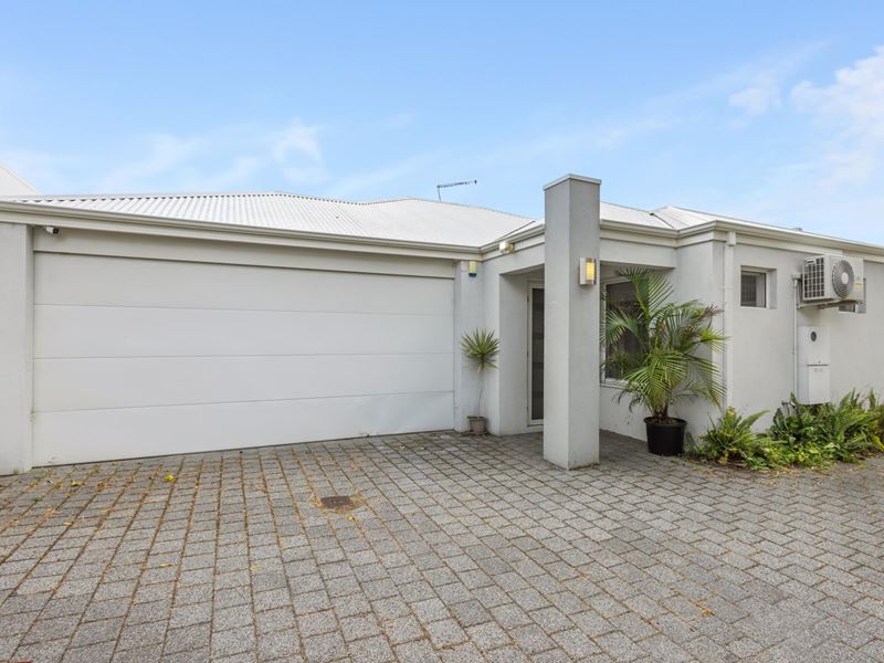 16B Newhaven Way, Nollamara