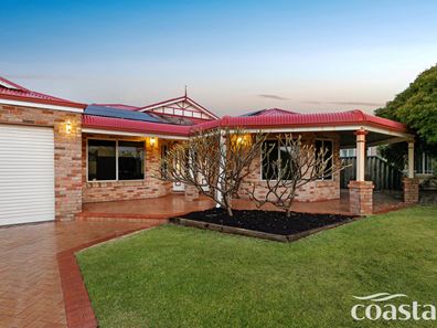 3 Garland Pl, Singleton WA 6175