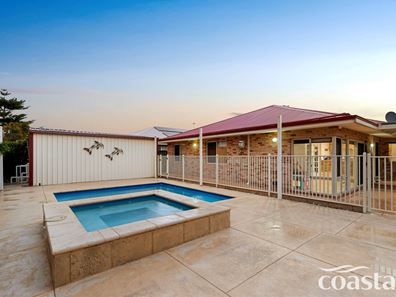 3 Garland Pl, Singleton WA 6175