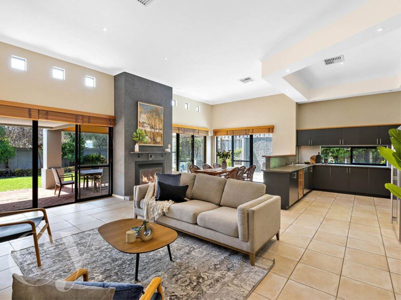 2 Ellershaw Mews, Mosman Park
