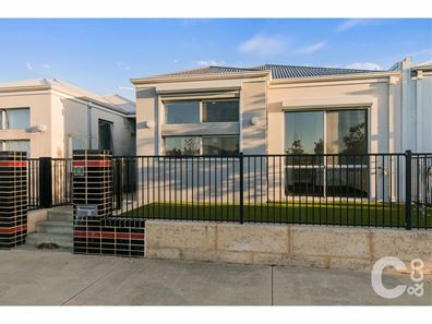 28 Cavendish Boulevard, Wellard WA 6170