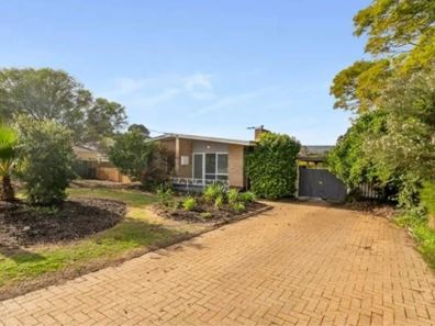 36 Harry Street, Gosnells WA 6110