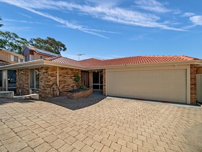 18 Utah Grove, Joondalup WA 6027