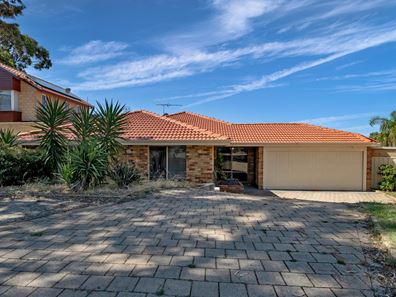 18 Utah Grove, Joondalup WA 6027