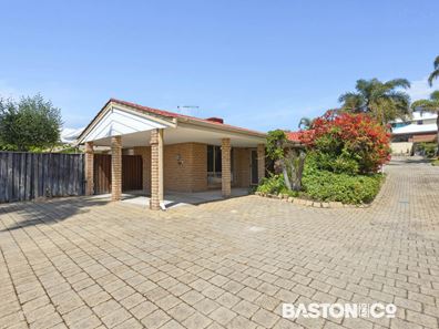 1/103 Swansea Street, East Victoria Park WA 6101