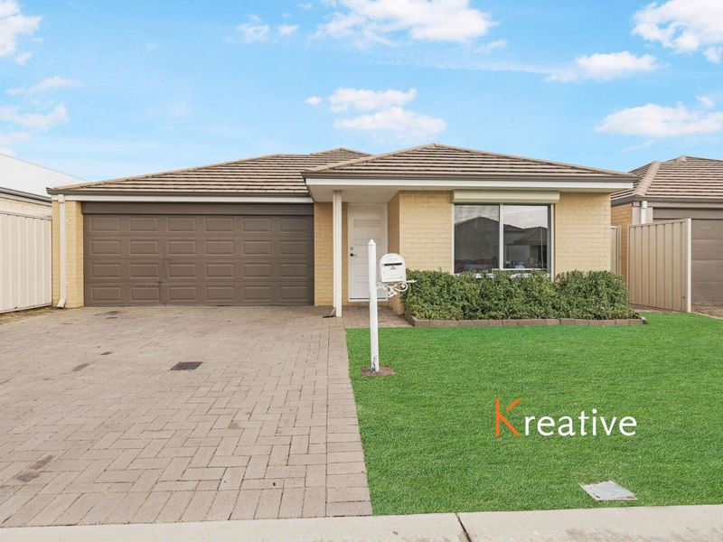 37 Marloo Street, Wattle Grove WA 6107