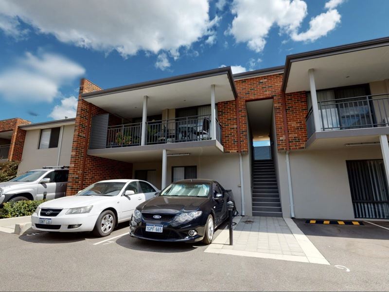 7/34 Kent Street, Spearwood