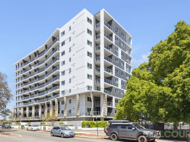 42/5 Rowe Avenue, Rivervale