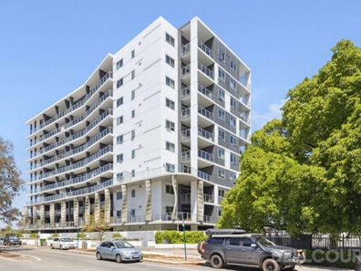 42/5 Rowe Avenue, Rivervale WA 6103