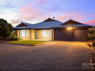 5 Cudjoe Way, Butler WA 6036