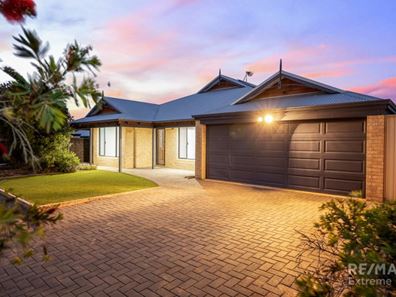 5 Cudjoe Way, Butler WA 6036