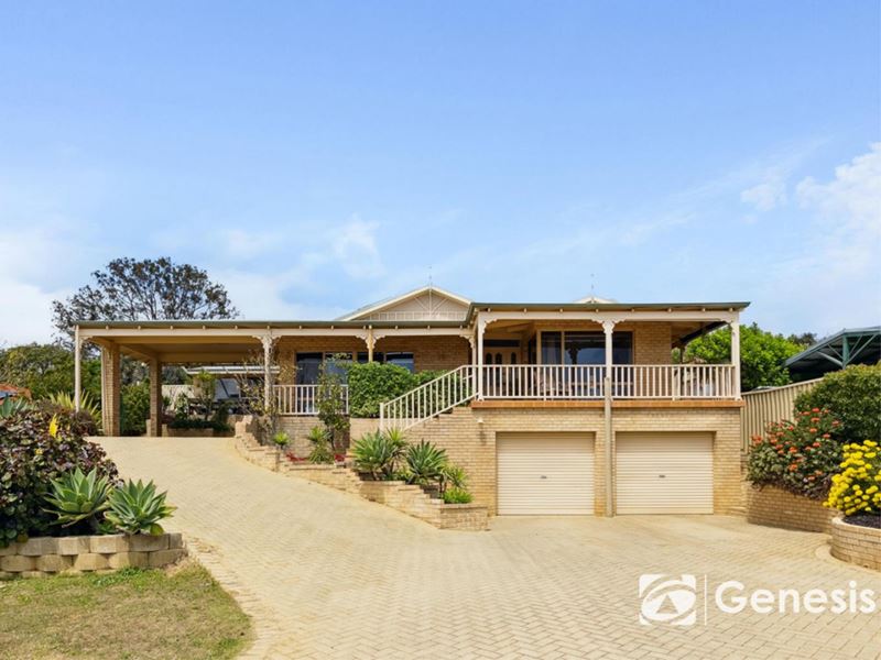 23 Lakehill Gardens, Edgewater