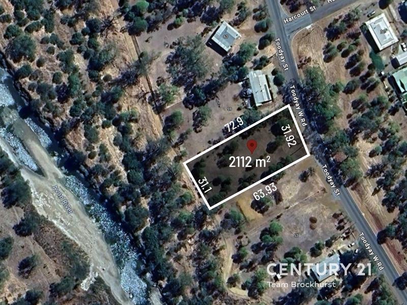 57 Toodyay Street, Toodyay