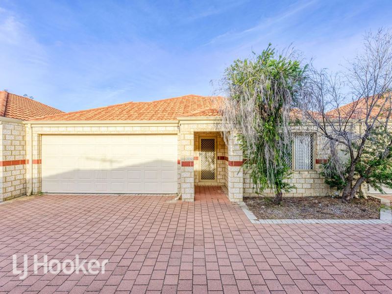 2/113-115 Renou  Street, East Cannington