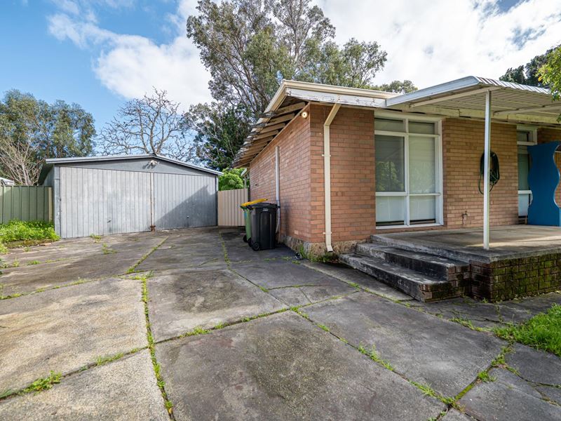 14 Tenterden Way, Gosnells