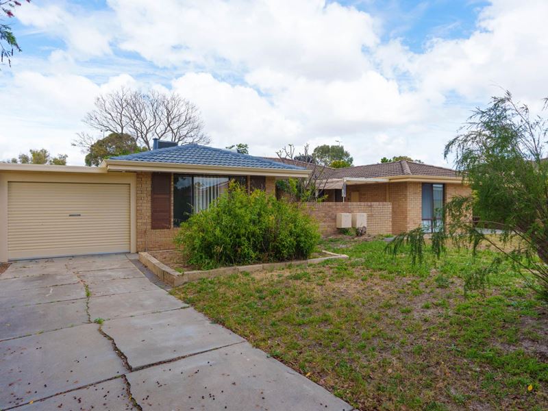 16B Pilkington Circus, Beechboro WA 6063