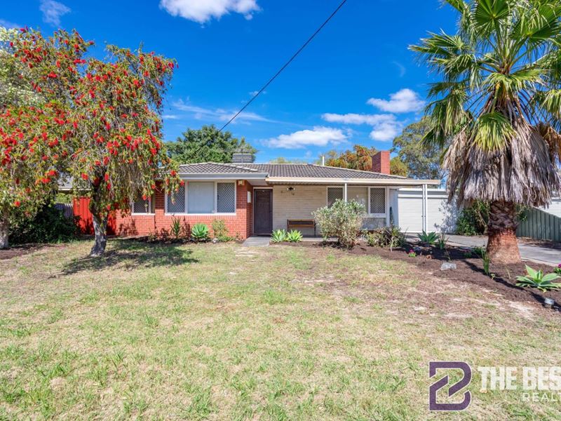 14 Lindy Way, Camillo WA 6111