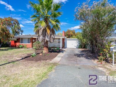 14 Lindy Way, Camillo WA 6111