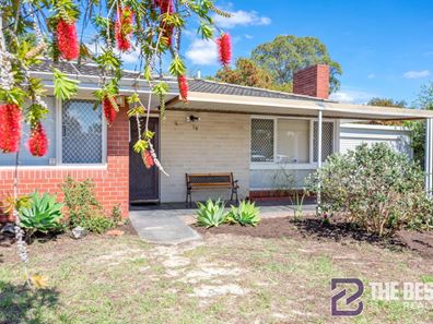 14 Lindy Way, Camillo WA 6111